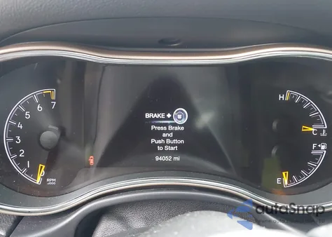 2017 Jeep Grand Cherokee Limited 4X4 from USA, damaged, VIN 1C4RJFBG4HC920323